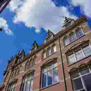 Mercier Hotel, 4 of 5