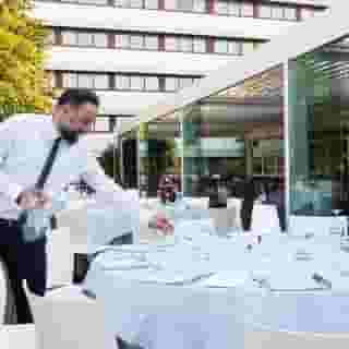 Living Place Hotel, 5 of 5