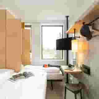 ibis budget Gent Centrum Dampoort, 6 of 6