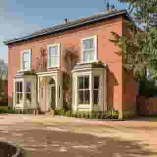 Eleven Didsbury Park, 1 of 5