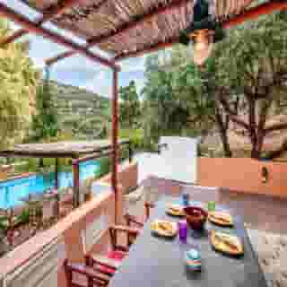 Almond Tree House, 1 of 5