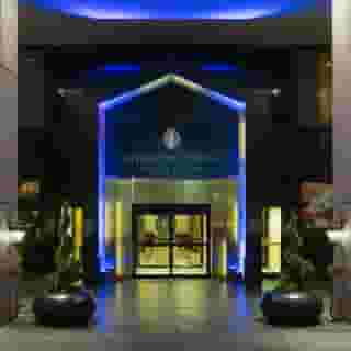 InterContinental New Orleans, 1 of 5