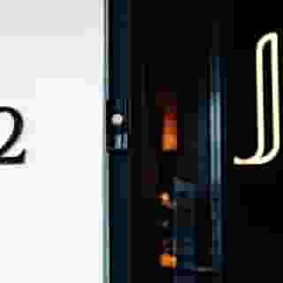 U Eat & Sleep Antwerp, 4 of 5