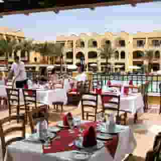 Sol Y Mar Makadi Sun, 4 of 5