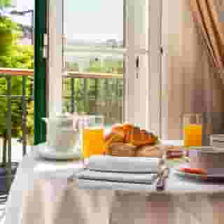 Métropole Lisboa, 2 of 5