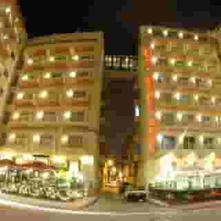 The Plaza and Plaza Regency Hotels, 3 of 5