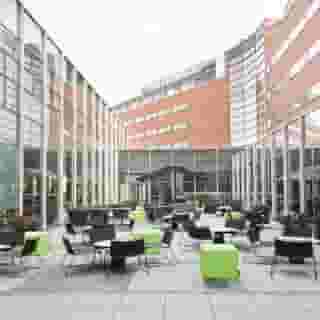 Scandic Sydhavnen, 4 of 5