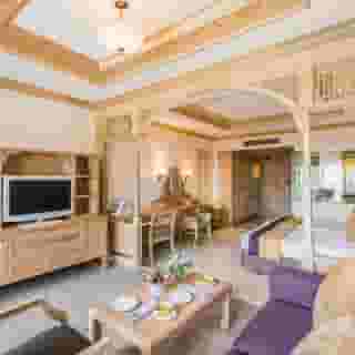 Royal Cliff Beach Hotel, 5 of 5