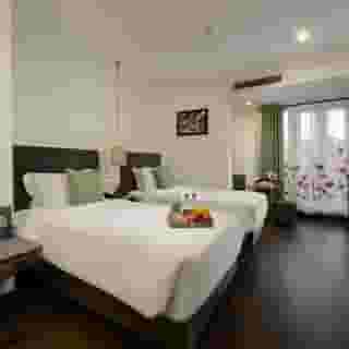 Hanoi Allure Hotel, 5 of 5