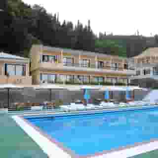 Benitses Bay View Hotel, 3 of 5