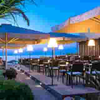 Odyssia Beach Hotel, 6 of 6