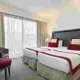 Hotel Charlemagne, 2 of 5