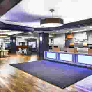 Holiday Inn Express Nashville Downtown - Broadway, 4 of 5