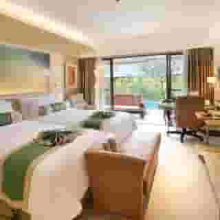 Seres Springs Resort And Spa, 4 of 5