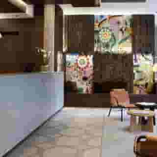 Continental-Park, 2 of 5