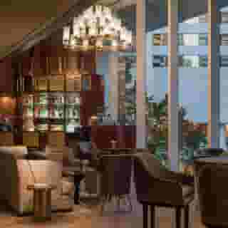 Conrad Hong Kong, 2 of 5