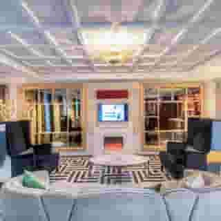 Hotel Madera Hollywood, 4 of 5