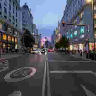 Avenida Gran Via, 2 of 5