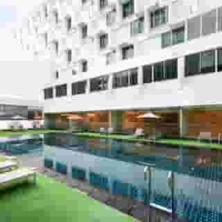 Mandarin Hotel Managed By Centre Point, 4 of 5