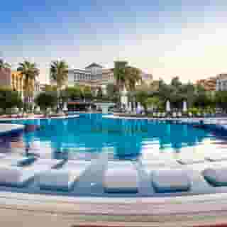 Horus Paradise Luxury Resort, 5 of 5
