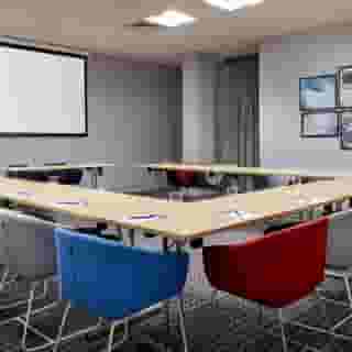 Holiday Inn Express Belfast City, 1 of 5