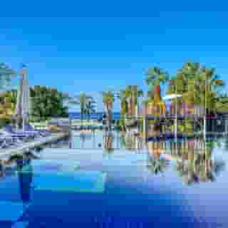 Sealife Buket Beach Hotel, 5 of 5