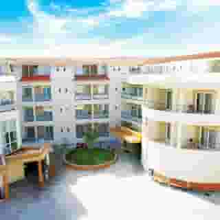 Hanioti Grandotel, 6 of 6