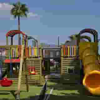 Hotel Caprea Marmaris, 5 of 5