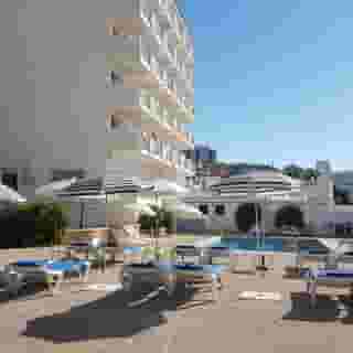 Aparthotel Sunny Beach, 1 of 5