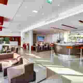 Novotel Paris Centre Gare Montparnasse, 4 of 5