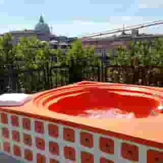 Orange Hotel, 6 of 6
