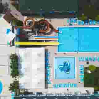 Belek Soho Beach Club, 2 of 5