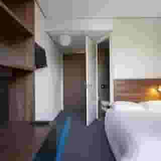 THE SOCIAL HUB  Rotterdam, 1 of 5