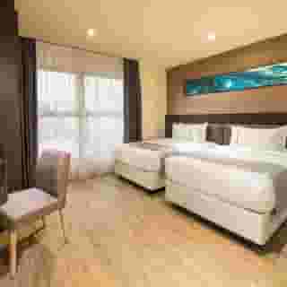 Ramada Encore by Wyndham Chinatown Kuala Lumpur, 2 of 5