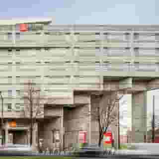 Aparthotel Adagio access Paris La Villette, 4 of 5