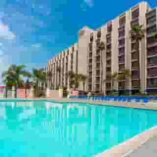 Knotts Berry Farm Hotel, 1 of 5