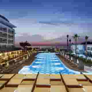 Kilikya Palace Goynuk, 1 of 5