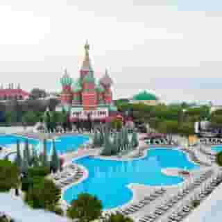 Kremlin Palace, 3 of 5