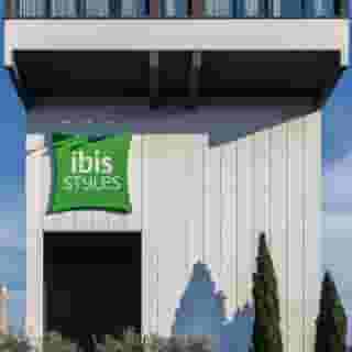 Ibis Styles Roma Aurelia, 4 of 5