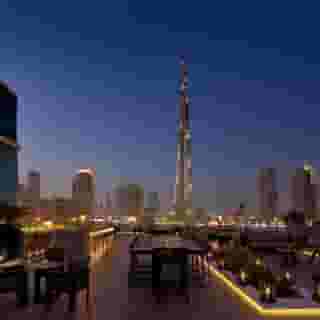 Taj Hotel Dubai, 1 of 5