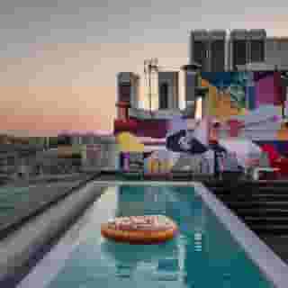 Moxy Lisbon City, 3 of 5