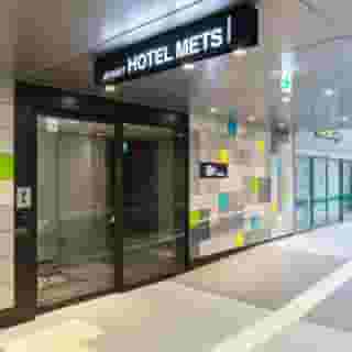 Jr East Hotel Mets Akihabara, 5 of 5