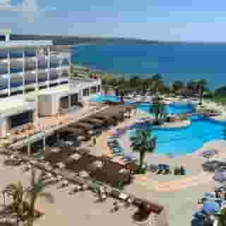 Ascos Coral Beach Hotel, 4 of 5