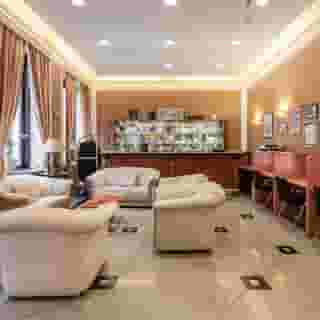 Grand Hotel Union Eurostars, 3 of 5