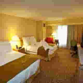 Phoenix Airport Marriott, 5 of 5