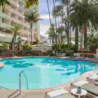 Fairmont Miramar Hotel & Bungalows, 2 of 5