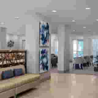 Courtyard By Marriott Aventura Mall, 5 of 5