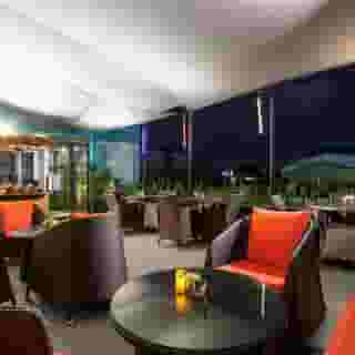 Grand Livio Hotel, 5 of 5