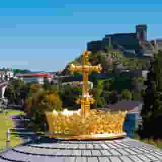 Belfry & Spa, 5 of 5