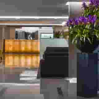 Fairmont Grand Hotel Geneva, 4 of 5